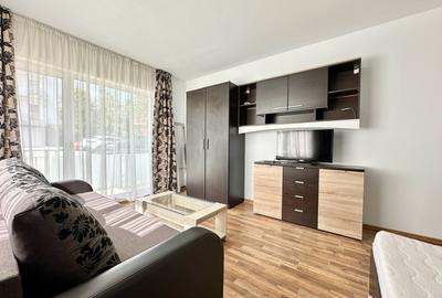 Apartament cu 1 camera, cartier Zorilor, imobil nou, parcare - 1