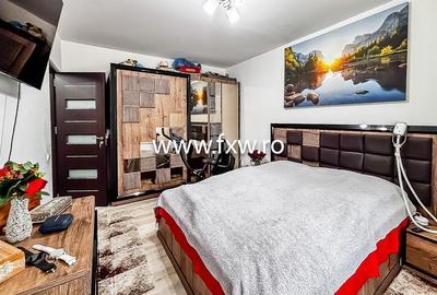 Apartament 2 camere "la cheie" cu terasă generoasă și parcare, An 2018 - 3