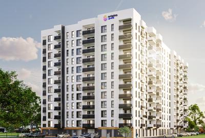 6 Origins Apartments ! Garsoniera decomandata, pret promotional, Alexandriei 164