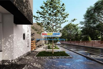Vanzare 20 vile Individuale Premium situate in Rezidential de Lux Domn - 31