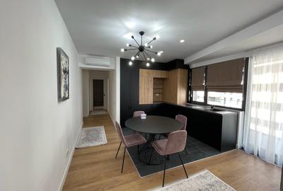 Petru Rares Loft / Apartament Premium/ Terasa 20m/ Parcare Optional / Metrou 3 m - 12