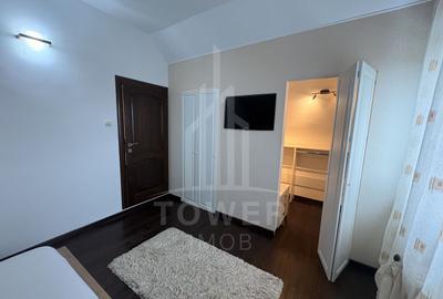 Casa de Închiriat | zona Ștrand | 140 mp - 3