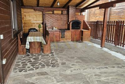 Cabană elegantă la Băile Figa – finisaje premium, balcon și curte spectaculoasă - 8