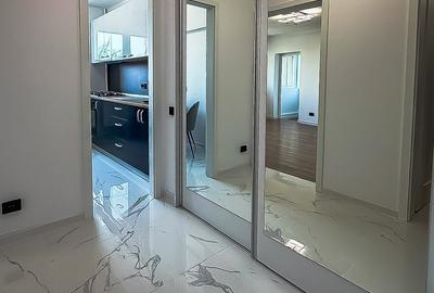 Apartament 2 Camere, Parc IOR, Metrou Titan-Bucatarie Mobilata NOU - 4