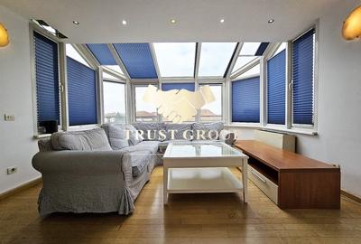 Penthouse 3 camere tip duplex Arcul de Triumf  |Loc de parcare dublu | - 1