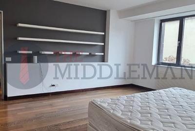 DE INCHIRIAT Duplex premium 3 camere Primăverii – Rahmaninov, 150 mp - 18
