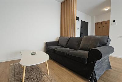 Apartament 2 camere 52mp, balcon 10mp, Liberty Technology Park - 14