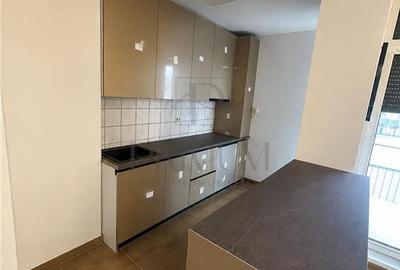 ARADULUI - BLOC NOU - 2 CAMERE - PARCARE SUBTERANA INCLUSA - CENTRALA PROPRIE - 4