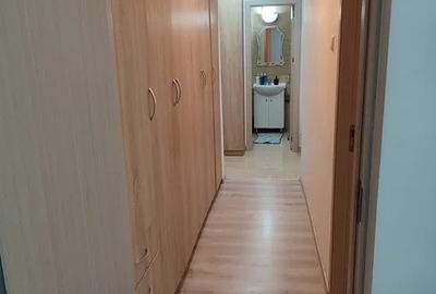 Drumul Gazarului-Aleea Dolina-apartament 2 camere - 6