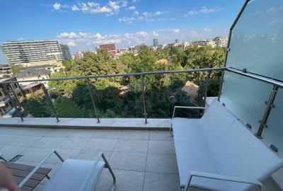 Soseaua Nordului - apartament cu 3 camere de vanzare - 19
