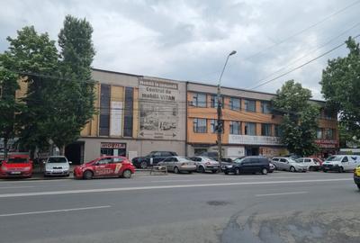 Spatiu depozitare - Calea Vitan - 3