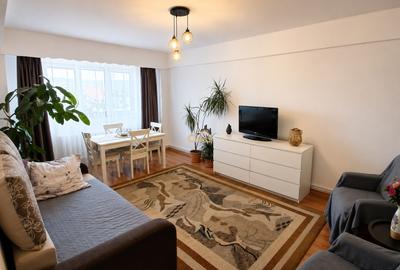 Apartament 3 camere | Decomandat | 76 mpu | Zona Aurel Vlaicu Marasti - 1