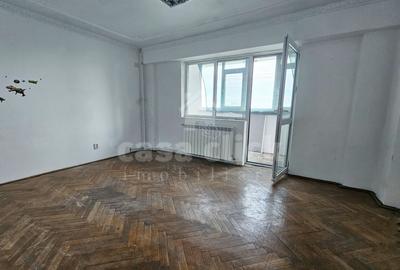 Apartament 2 camere nemobilat, Micro 19, amenajare după propriul gust! - 1