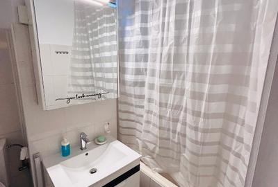 Apartament cozy 2 camere | Metrou 5 min | Camil Ressu | 520 EUR - 12