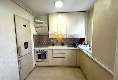 3 camere open space, Modern, Parcare, Zona Primaverii, Manastur - 6