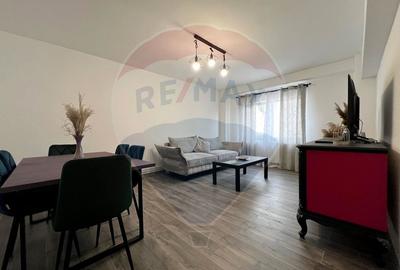 Apartament spațios de închiriat, strada Năsăud, bloc cu lift - 4