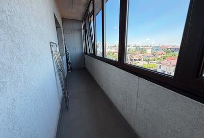 Apartament 2 Camere - Metrou 1 Decembrie 10 min - 9