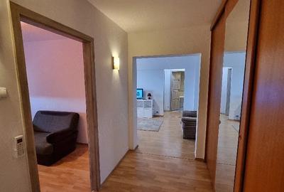 Apartament de 3 camere, 72 mp, balcon închis, două băi, Stefan cel Mare - 4