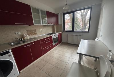 Apartament 3 camere la cheie, curte, apropiere lac, direct proprietar - 11