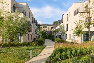 NOU! Townhouse 5 camere, Avalon Estate Faza 2 - 4