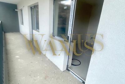Apartament Semifinisat - 3 camere I SU 58Mp I Balcon - Terra - 9