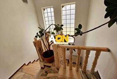 Casa 10 camere, 878 mp teren, toate utilitatile, Barabant - 10
