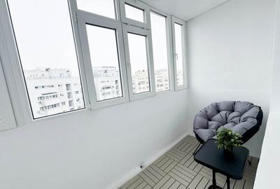 Apartament 2 Camere Dristor 5 minute Metrou Mihai Bravu Vitan Modern - 7
