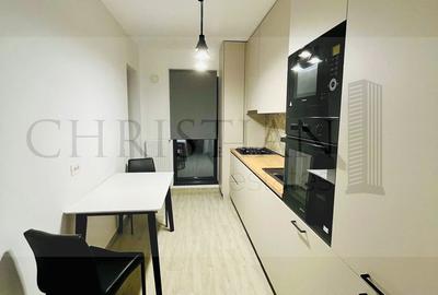 Apartament 2 Camere Exigent Plaza Residence Faza 4 Lujerului AFI Cotroceni - 9