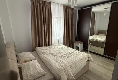 Apartament 3 camere cu centrala proprie - 3