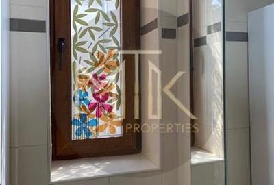Vila 6 camere | American School - Pipera | Loc parcare - 19