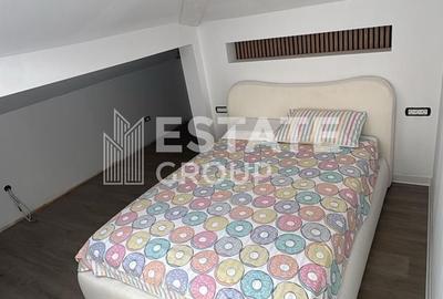 Apartament cu 2 camere semidecomandat în Moșnița Nouă