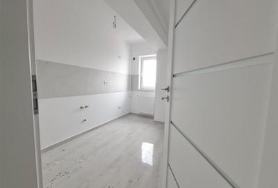 Garsonieră decomandată în Galata