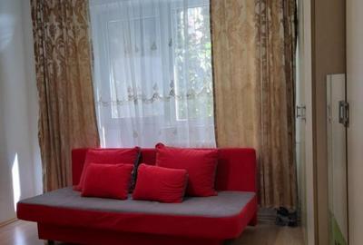 Garsoniera Teiul Doamnei / Facultatea de Constructii / Comision 0% - 1