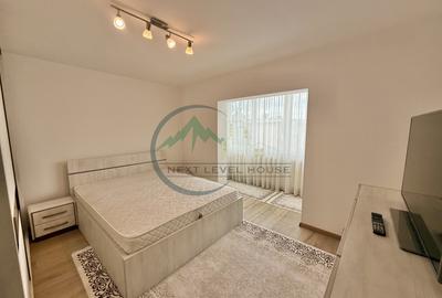 Apartament structura mare, Scriitorilor - 3