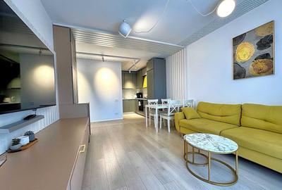 Apartament 2 Camere | Semidecomandat | Core Timpuri Noi | Parcare - 1
