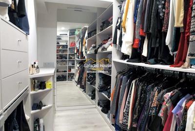 Apartament cu 4 camere *122mp*   1 Parcare Subterana   Floreasca - Lac - 18