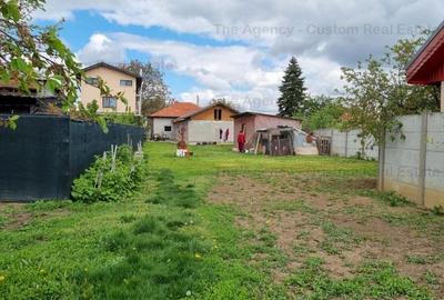 Casa individuala - 5 camere -2.400 mp - Corbeanca - 18