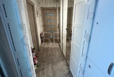 Apartament 3 camere - mobilat la cheie , 1  Decembrie 1918 - 8