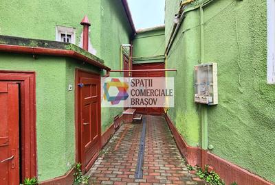 Casa 5 camere,  Brasov - zona Centrala - oportunitate # plus-imo.ro - 23