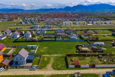 Teren Sânpetru | PUZ aprobat | 434 mp / 868 mp | P+1+M | Ideal casă - 17