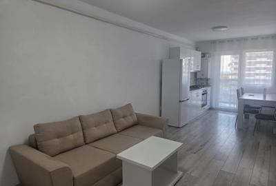 Copou!!!! Ap 2 cam, modern, bloc nou!! - 2