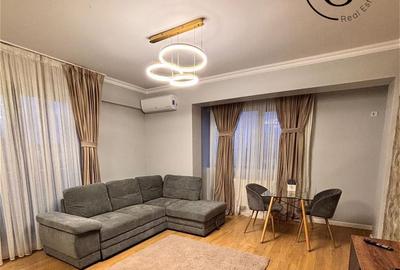 Apartament 2 camere de închiriat | Pipera | Parcare - 1