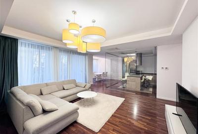 Apartament 3 camere de inchiriat Aviatorilor - 1