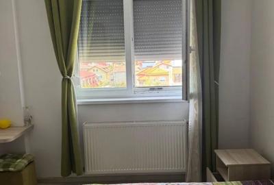 AP. 2 CAMERE- FUNDENI, CENTRALA, PARCARE, BUATARIE NCHISA, BLOC NOU - 6