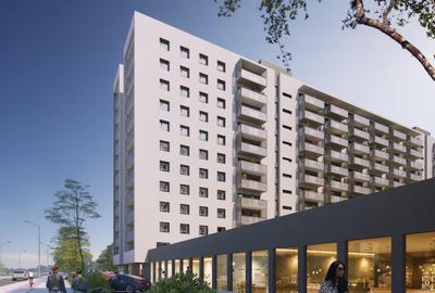 Stellaris Residencias