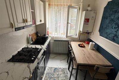 Apartament 2 Camere SD Tatarasi Renovat - 3