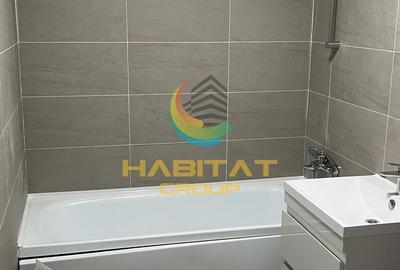Vanzare garsoniera Berceni Grand Arena 32 mp etaj 1 cu centrala proprie - 10