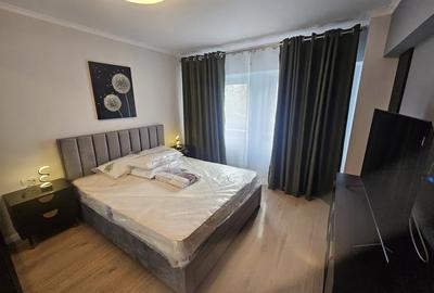 Apartament 2 camere Stadion - 1