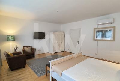 Apartament 2 camere – Centrul Istoric, str.Tribunei – Etaj 2 – 62.8 mp - 6