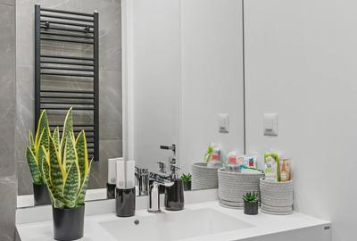 Apartament cu 3 camere // ONE Verdi Park - 12